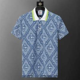 Picture of Casablanca Polo Shirts Short _SKUCasablancaM-3XL14mx3016528697